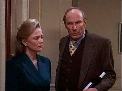 Mad About You Season 1 Episode 10 - Neighbors from Hell