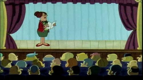 Boule et Bill Season 1 Episode 22 - Episode 22