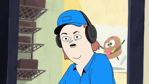 Cake Season 2 Episode 3 - Cycle of Life