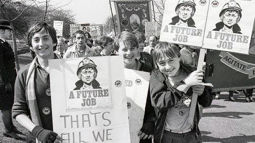 Miners' Strike 1984: The Battle for Britain Season 1 Episode 1 - Community