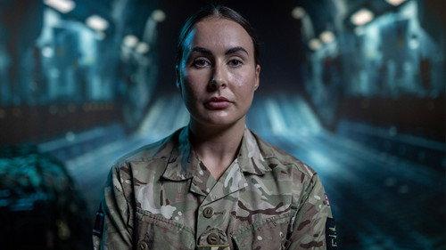 Evacuation Season 1 Episode 3 - Episode 3