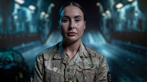 Evacuation Season 1 Episode 3 - Episode 3