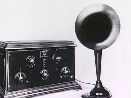 Modern Marvels Season 5 Episode 4 - Radio: Out Of Thin Air