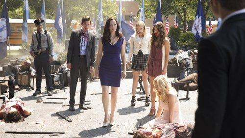The Vampire Diaries Season 7 Episode 1 - Day One of Twenty-Two Thousand, Give or Take