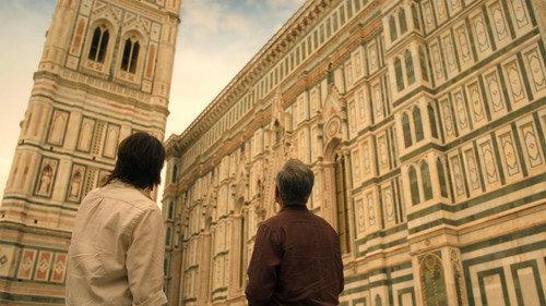 The Reluctant Traveller with Eugene Levy Season 2 Episode 5 - Italy: La Dolce Vita