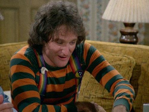 Mork & Mindy Season 2 Episode 25 - Invasion of the Mork Snatchers