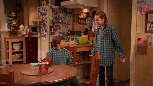 According to Jim Season 8 Episode 17 - Diamonds Are a Ghoul's Best Friend