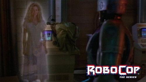RoboCop: The Series Season 1 Episode 6 - Ghosts of War