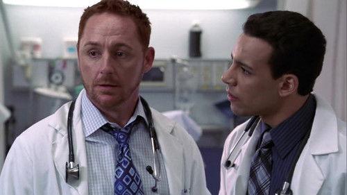 ER Season 15 Episode 4 - Parental Guidance