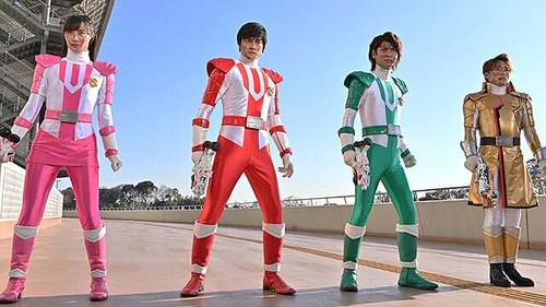 Kaitou Sentai Lupinranger vs. Keisatsu Sentai Patranger Season 1 Episode 51 - I Am Sure I Will See You Again