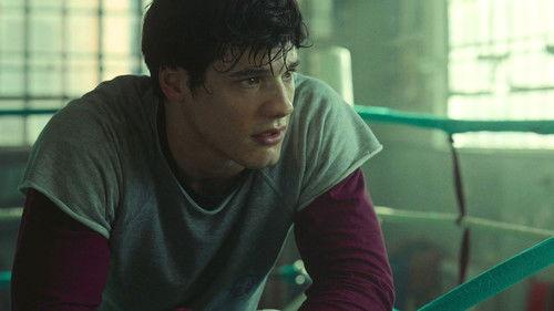 Ringo. Glory and Death Season 1 Episode 1 - Quien Nada Sabe, De Nada Duda