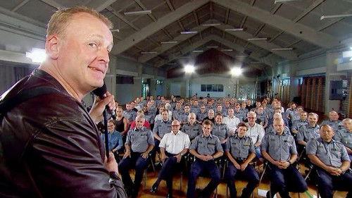 Gintberg på kanten Season 6 Episode 6 - Episode 6