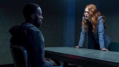 undefined Season 1 Episode 7 - The Smoking Gun