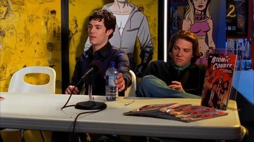 undefined Season 2 Episode 22 - The Showdown