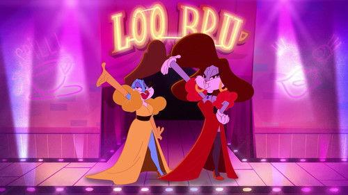 undefined Season 1 Episode 5 - Save the Loo Bru