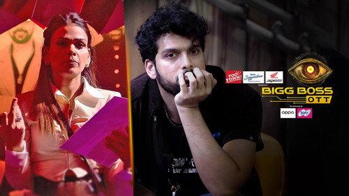 Bigg Boss OTT Season 3 Episode 4 - Season Ka Pehla Nomination