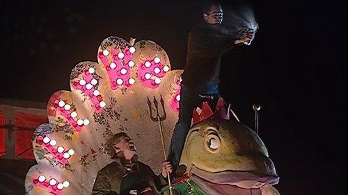 Men Behaving Badly Season 7 Episode 2 - Gary In Love