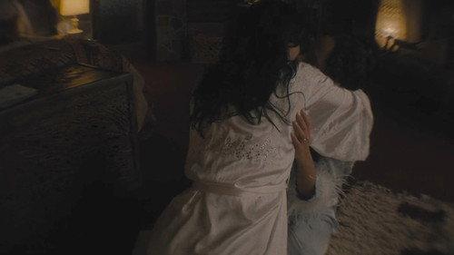 undefined Season 1 Episode 6 - Last Night of Freedom
