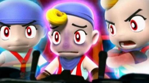 快乐星猫 Season 3 Episode 19 - Episode 19