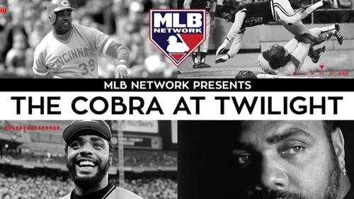 MLB Network Presents Season 5 Episode 5 - The Cobra at Twilight