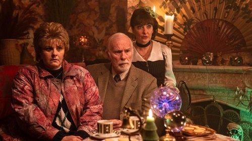 Derry Girls Season 3 Episode 4 - The Haunting