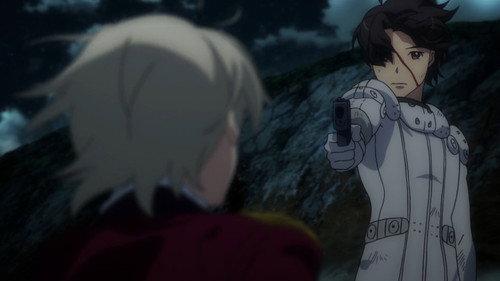 undefined Season 1 Episode 24 - Inherit the Stars