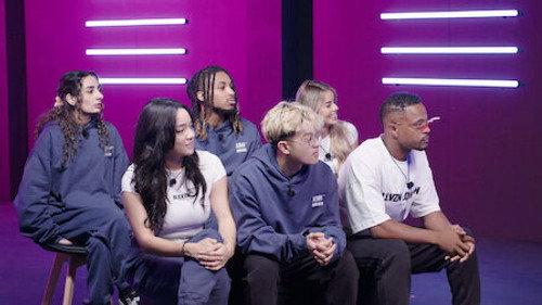 Inside Season 2 Episode 3 - The Price of Power