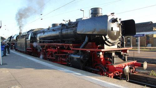 Eisenbahn-Romantik Season 21 Episode 2 - Episode 2