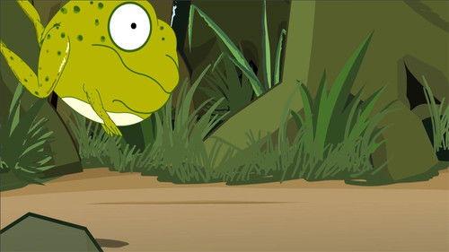 Pleasant Goat and Big Big Wolf Season 1 Episode 14 - Episode 14