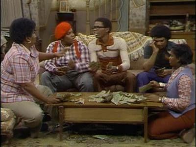 What's Happening!! Season 3 Episode 18 - The Thomas Treasure