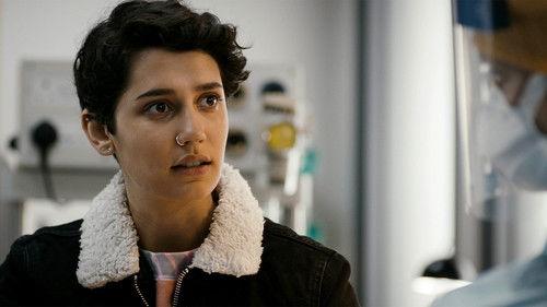 Casualty Season 35 Episode 8 - Stand and Deliver