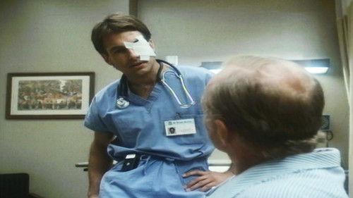 St. Elsewhere Season 4 Episode 6 - Lost and Found in Space