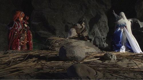 Thunderbolt Fantasy Season 2 Episode 4 - Close Foes