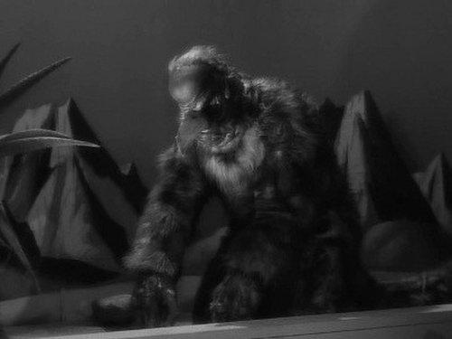 The Outer Limits Season 2 Episode 13 - The Duplicate Man