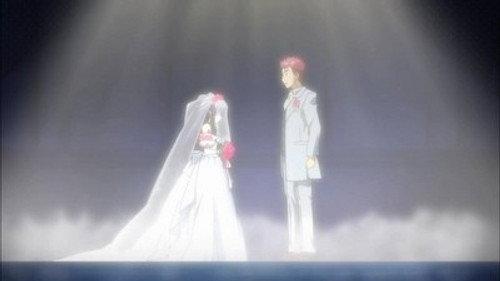 Baka and Test: Summon the Beasts Season 1 Episode 7 - Me, Shouko, and Kisaragi Grand Park