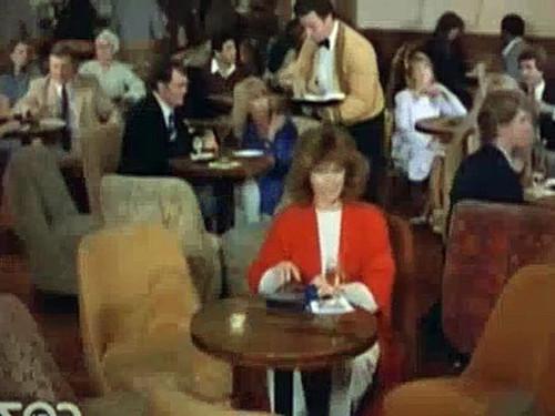 Hart to Hart Season 3 Episode 18 - Deep in the Hart of Dixieland