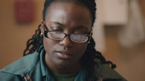 College Behind Bars Season 1 Episode 3 - Part 3: 'Every Single Word Matters'