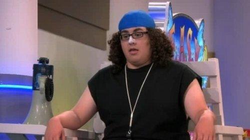 The Suite Life on Deck Season 3 Episode 18 - Twister (2)