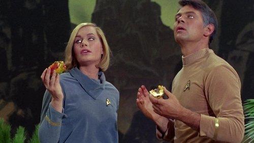 undefined Season 1 Episode 3 - Where No Man Has Gone Before