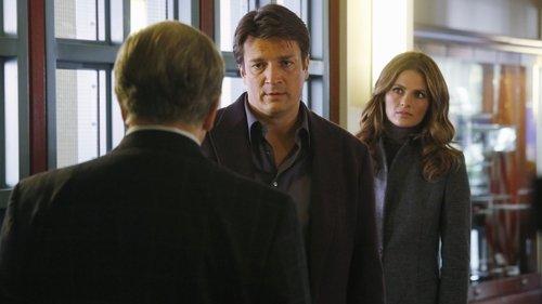 undefined Season 6 Episode 15 - Smells Like Teen Spirit