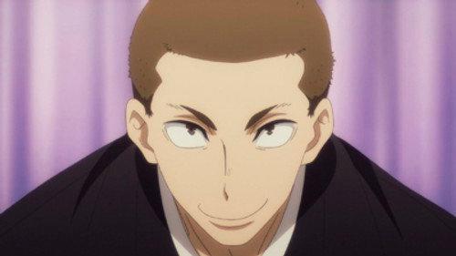 Showa Genroku Rakugo Shinju Season 2 Episode 5 - Episode 5