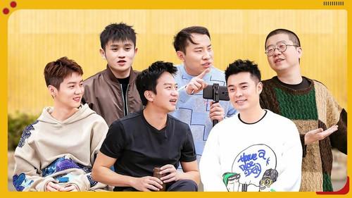 HaHaHaHaHa Season 2 Episode 19 - Episode 10 (Part 1)