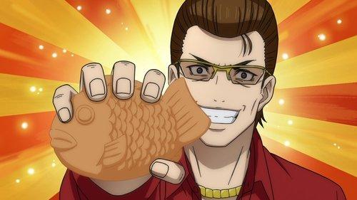 Tojima Wants to Be a Kamen Rider Season 1 Episode 7 - Let Me Join Shocker