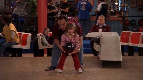 undefined Season 1 Episode 8 - The Turkey Bowl