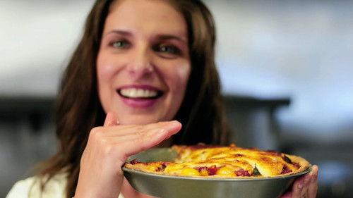 A Chef's Life Season 1 Episode 5 - Tomatoes: You Say Heirloom, I Say Old Timey