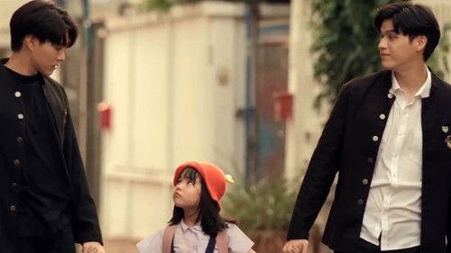 High School Frenemy Season 1 Episode 10 - For His Sake