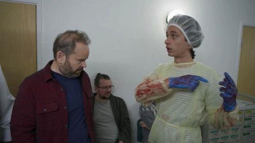 Le bonheur Season 2 Episode 9 - Episode 9