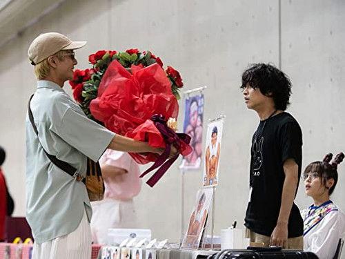 Kabe-Koji-Nekoyashiki-kun Desires to be Recognized Season 1 Episode 2 - Episode 2