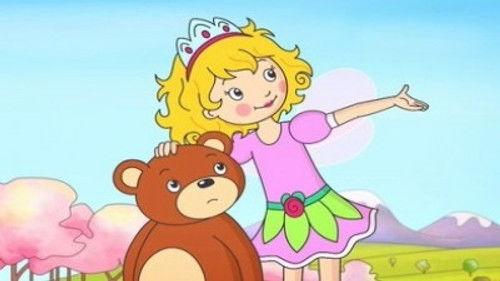Prinzessin Lillifee Season 1 Episode 5 - Episode 5