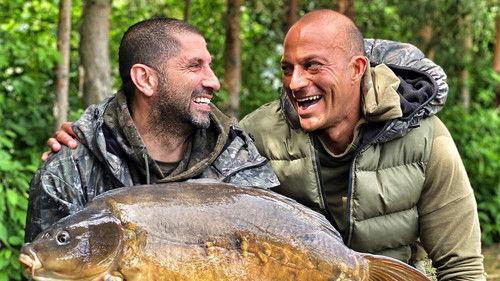 The Grand Fishing Adventure Season 1 Episode 4 - Racing for Monsters